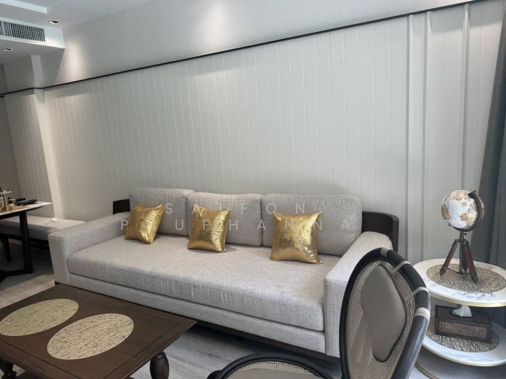 Condo in Hua Hin, Prachuap Khiri Khan, Thailand 3 - 18251853