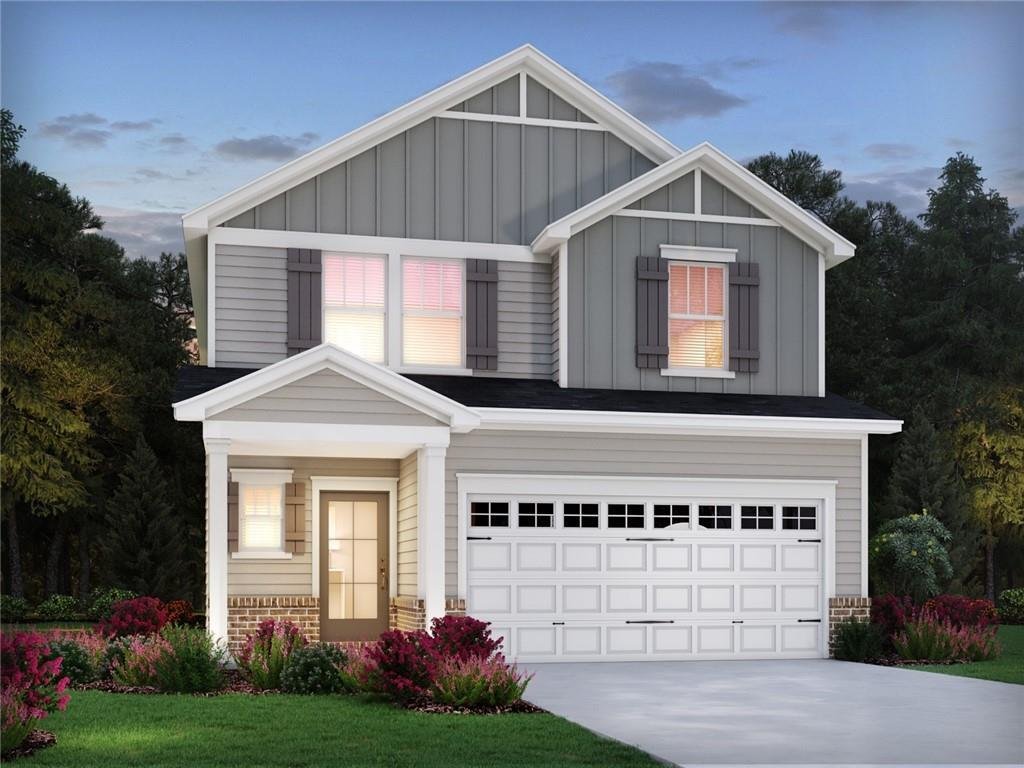 House in Cumming, Georgia, United States 1 - 18250703