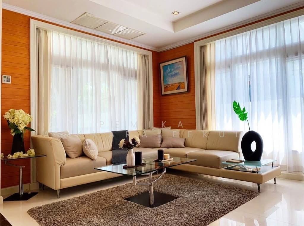 House in Lat Phrao, Bangkok, Thailand 2 - 18254182