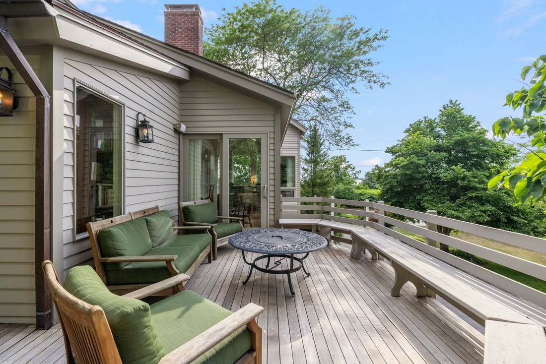House in Barrington, Rhode Island, United States 4 - 18252040