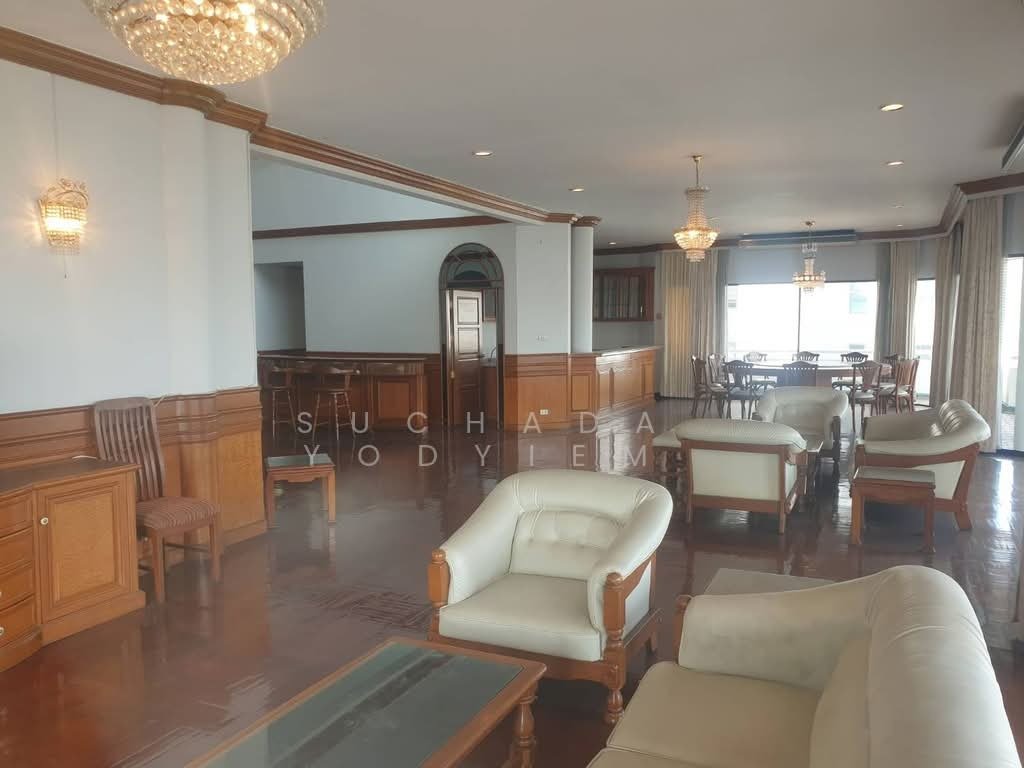 Condo in Bangkok, Krung Thep Maha Nakhon, Thailand 2 - 18253531