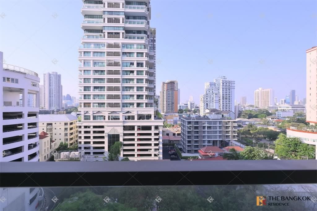 Condo in Bangkok, Krung Thep Maha Nakhon, Thailand 4 - 18252751