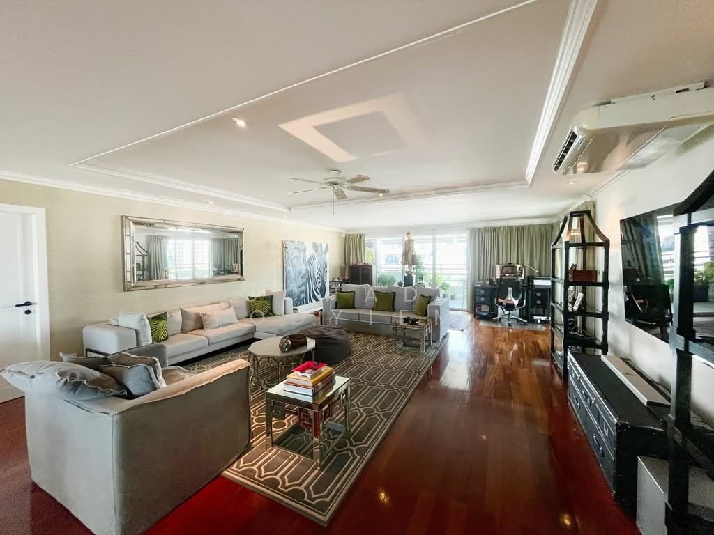 Condo in Bangkok, Krung Thep Maha Nakhon, Thailand 4 - 18253353