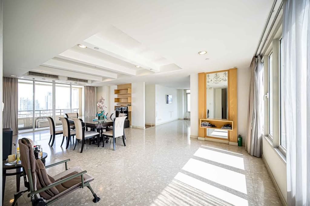 Condo in Bangkok, Krung Thep Maha Nakhon, Thailand 5 - 18252769