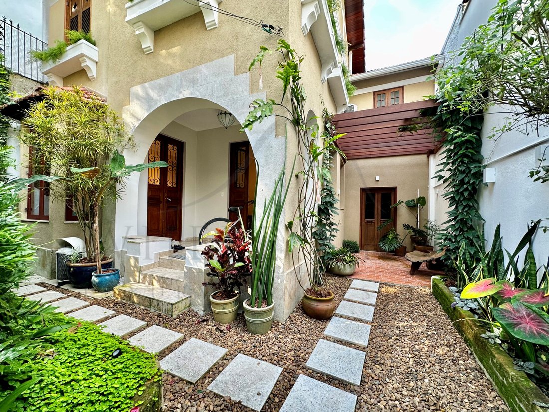 House in Rio de Janeiro, State of Rio de Janeiro, Brazil 2 - 18255981