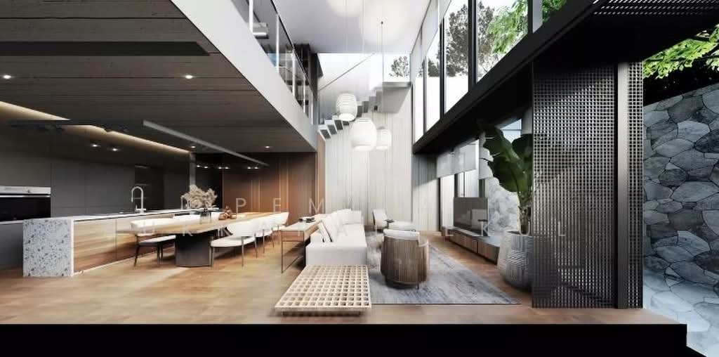 House in Khlong Chaokhunsing, Bangkok, Thailand 2 - 18253003