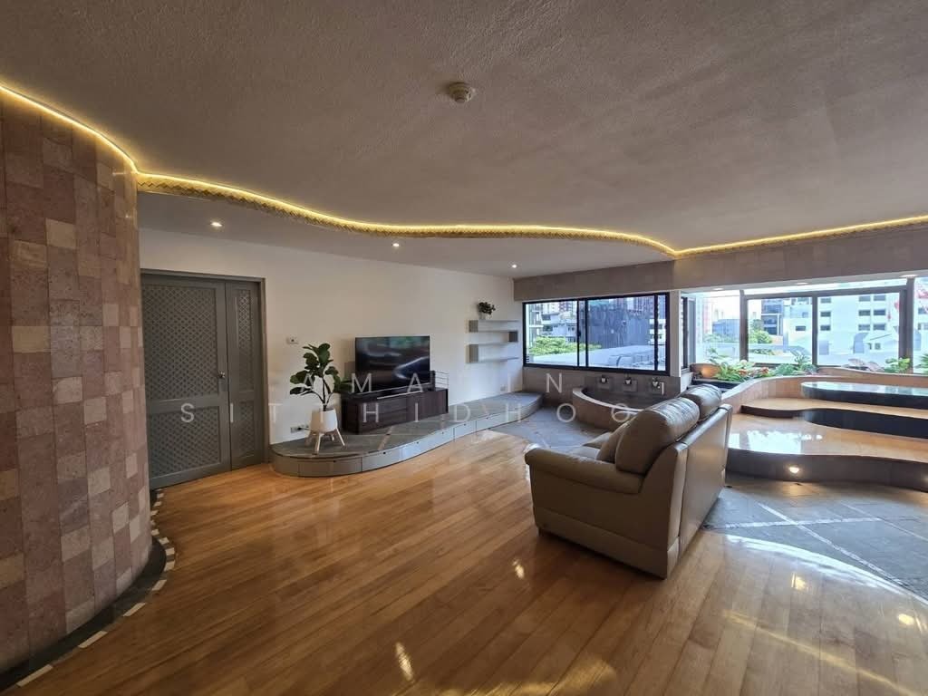 Condo in Bangkok, Krung Thep Maha Nakhon, Thailand 2 - 18252801