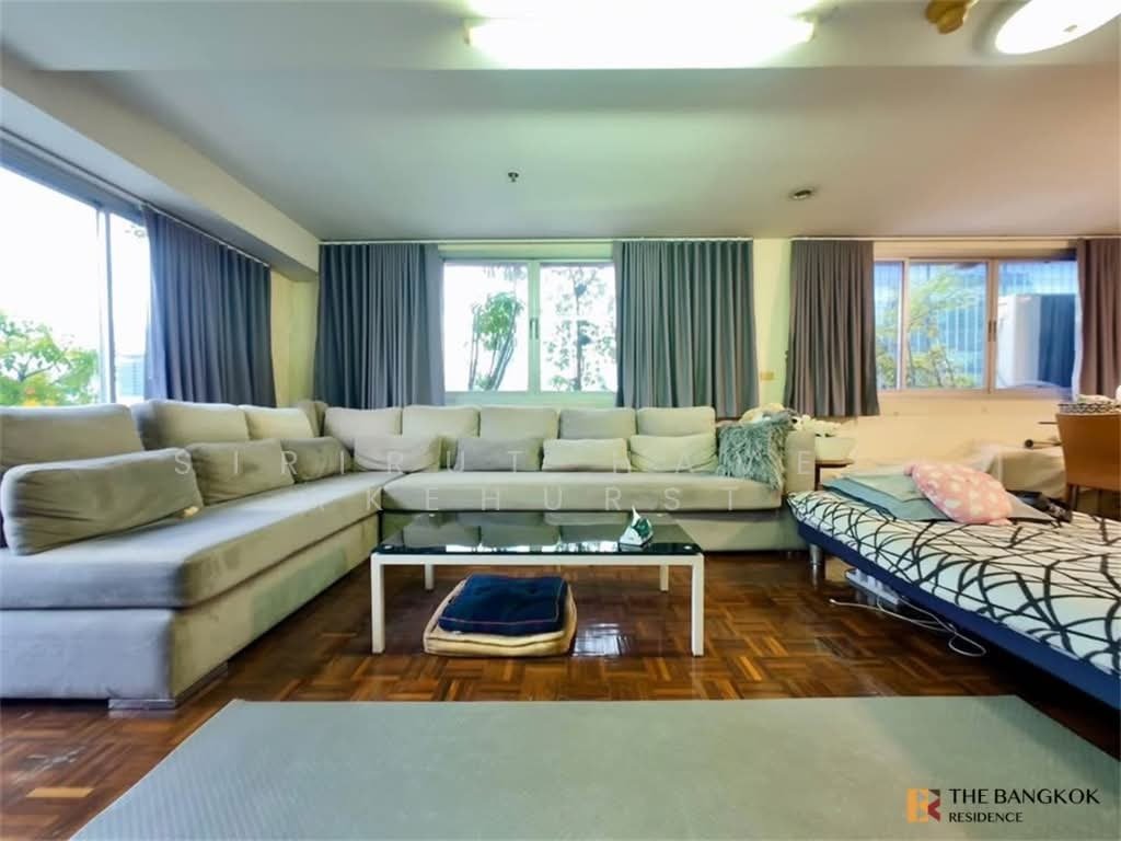 Condo in Bangkok, Bangkok, Thailand 1 - 18252808