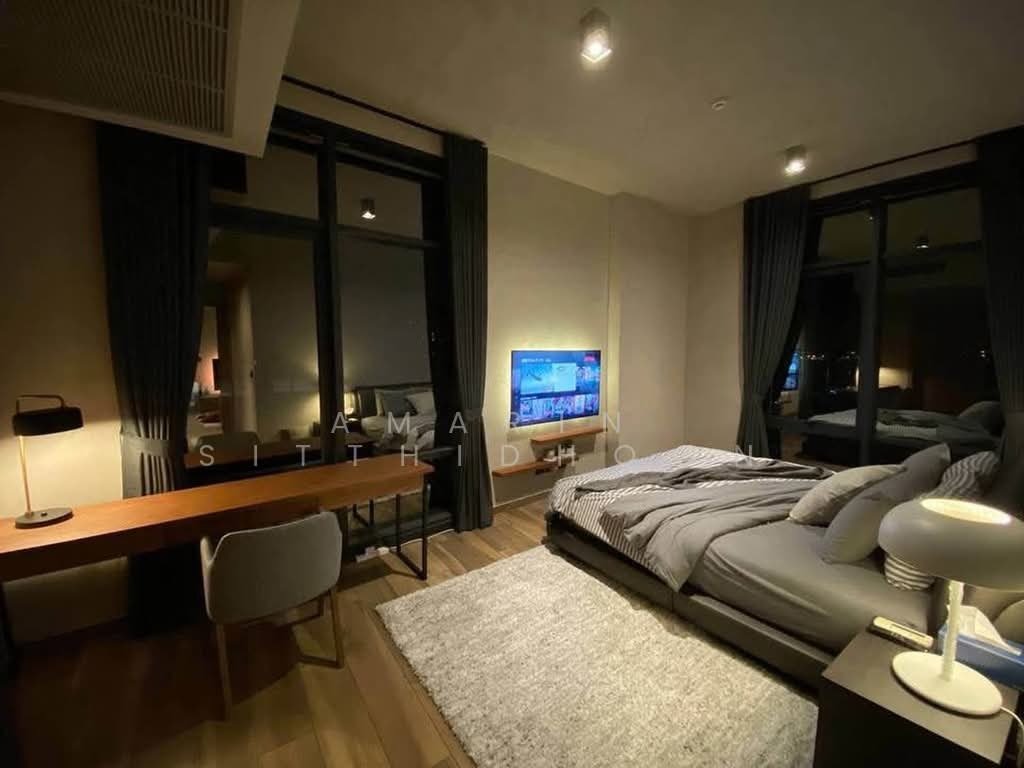 Condo in Bangkok, Krung Thep Maha Nakhon, Thailand 3 - 18255434