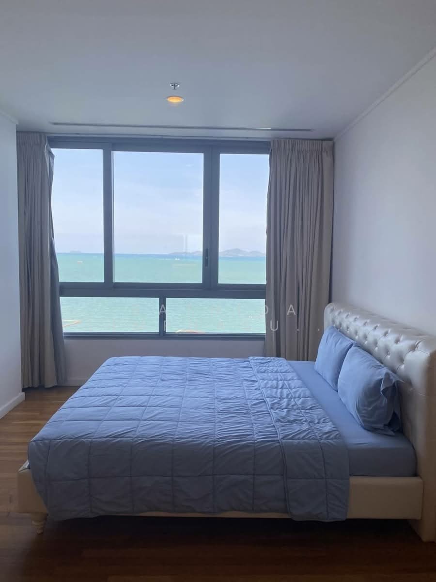 Condo in Pattaya City, Chon Buri, Thailand 5 - 18252510