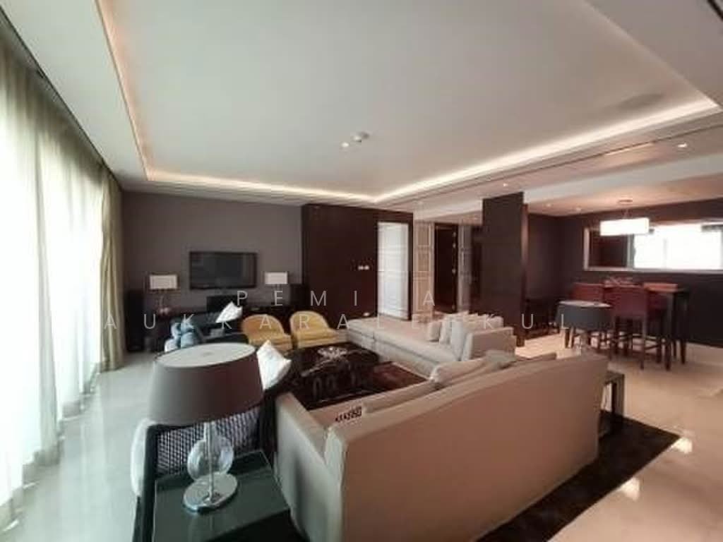 Condo in Bangkok, Krung Thep Maha Nakhon, Thailand 3 - 18252585