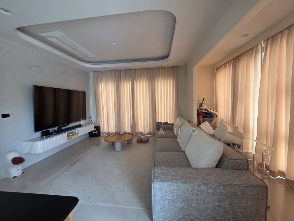 House in Hua Mak, Bangkok, Thailand 2 - 18252919