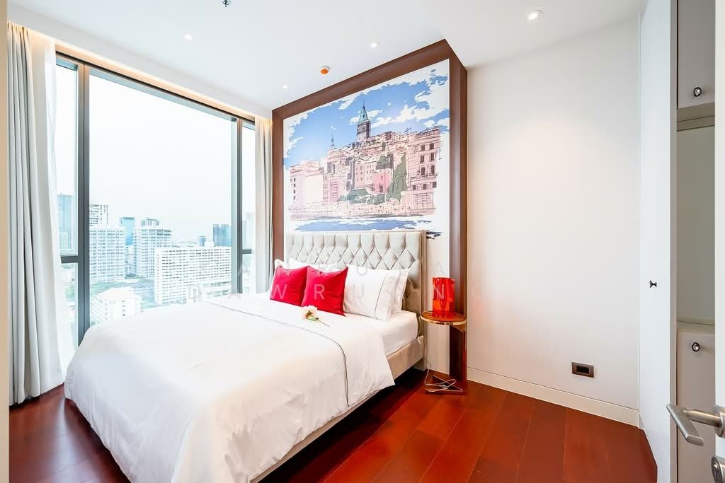 Condo in Bangkok, Krung Thep Maha Nakhon, Thailand 2 - 18253050