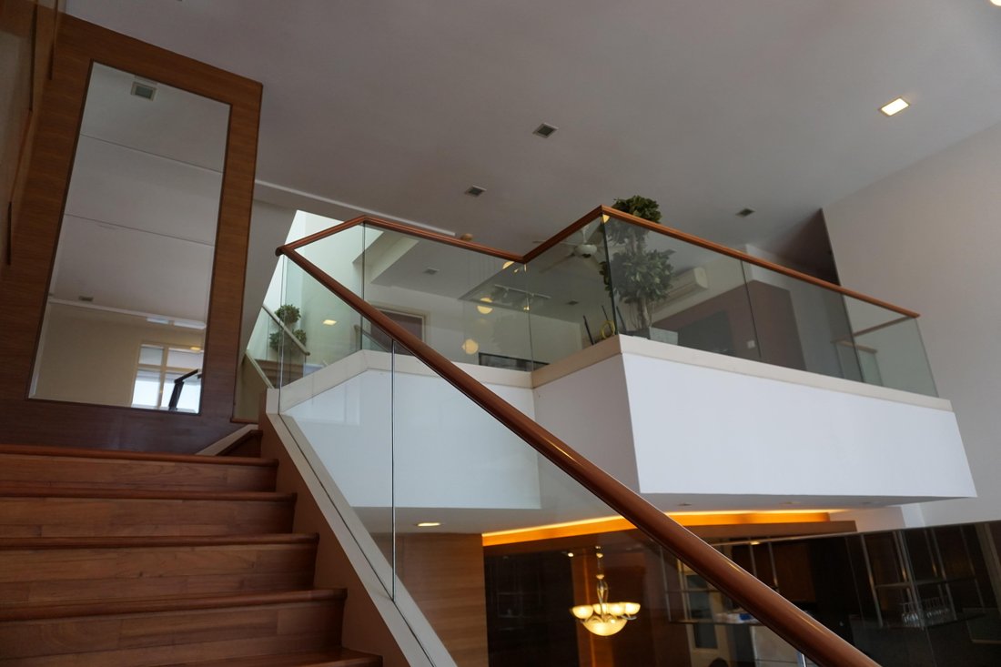 Condo in Kuala Lumpur, Federal Territory of Kuala Lumpur, Malaysia 5 - 18257636