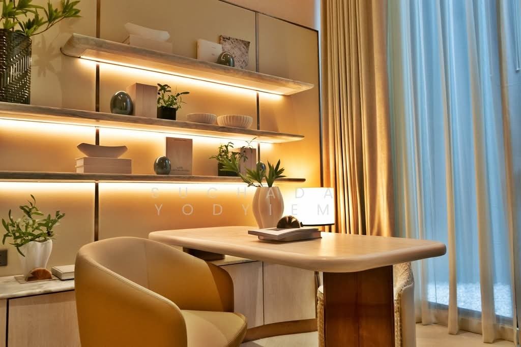 Condo in Bangkok, Krung Thep Maha Nakhon, Thailand 2 - 18253026