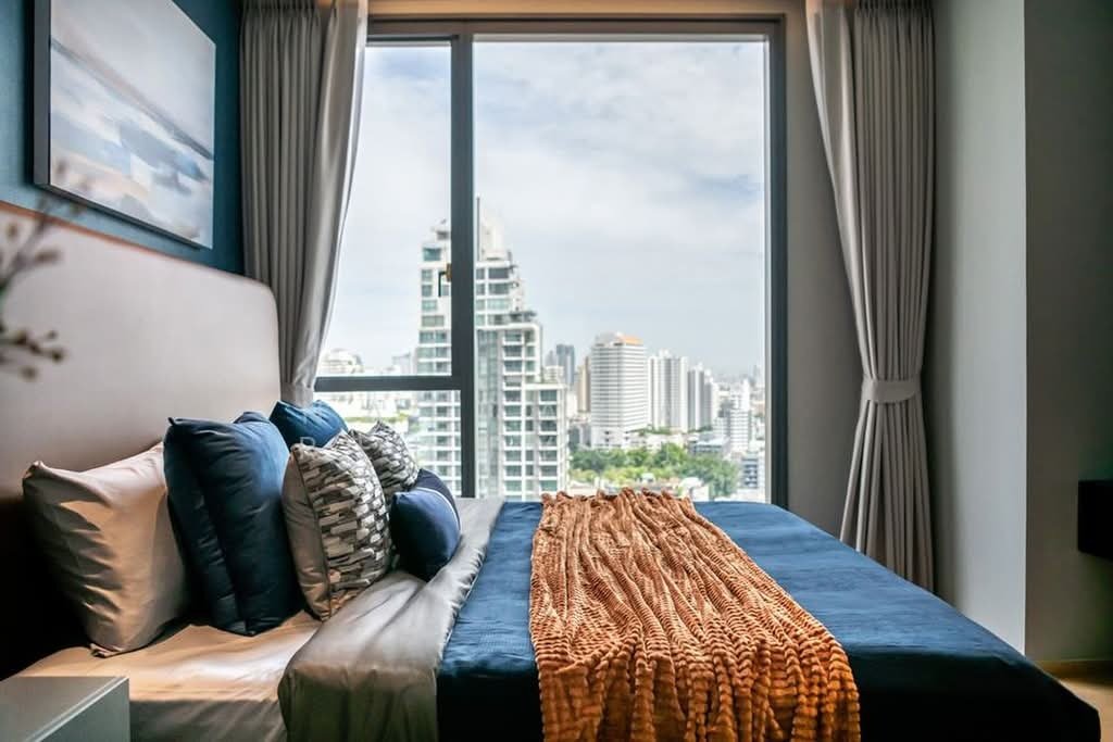 Condo in Bangkok, Krung Thep Maha Nakhon, Thailand 1 - 18255604