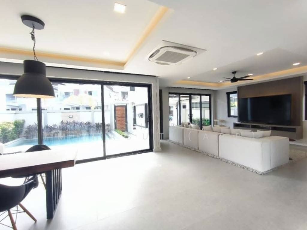 Villa in Pattaya City, Chon Buri, Thailand 4 - 18251995