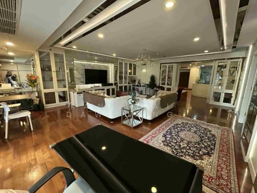 Condo in Bangkok, Krung Thep Maha Nakhon, Thailand 2 - 18252866