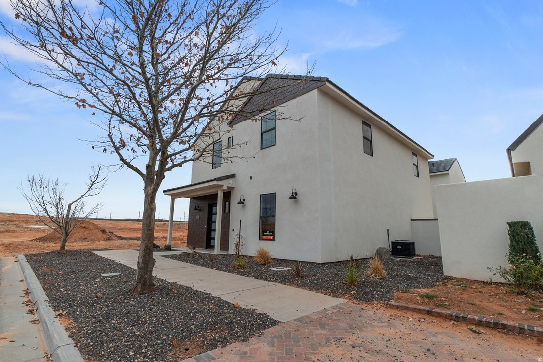 House in Hurricane, Utah, United States 3 - 18254026