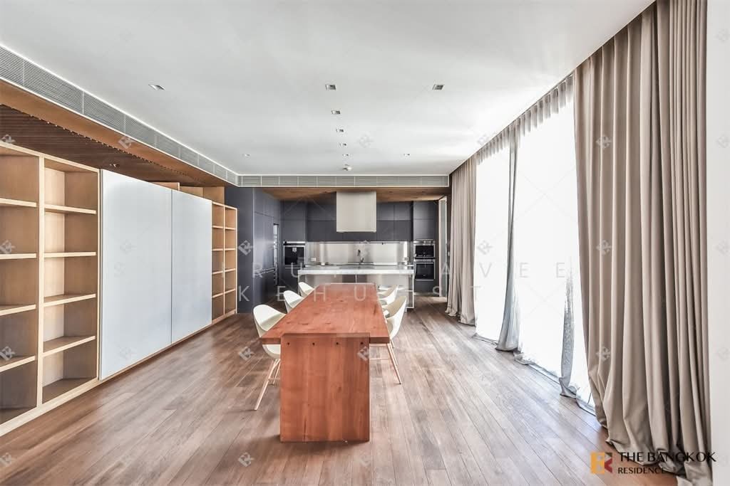 Condo in Bangkok, Krung Thep Maha Nakhon, Thailand 2 - 18252782