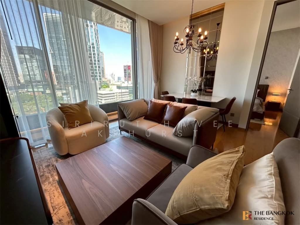 Condo in Bangkok, Krung Thep Maha Nakhon, Thailand 3 - 18256071