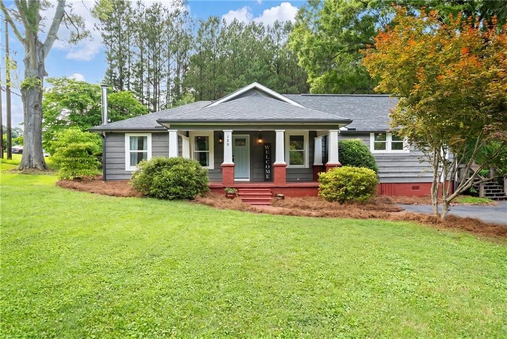 House in Cartersville, Georgia, United States 5 - 18254907
