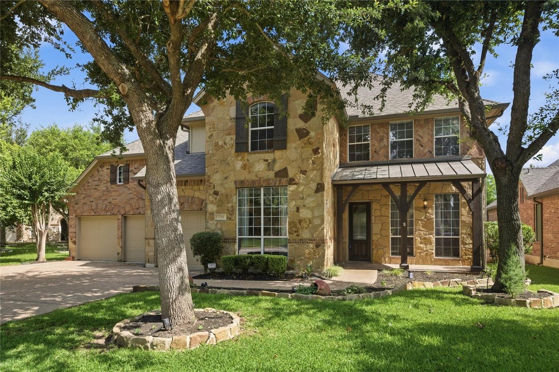 House in Brushy Creek, Texas, United States 1 - 18254672