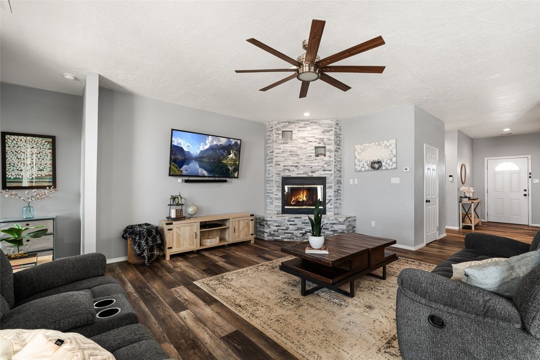 House in Santa Fe, New Mexico, United States 3 - 18252720