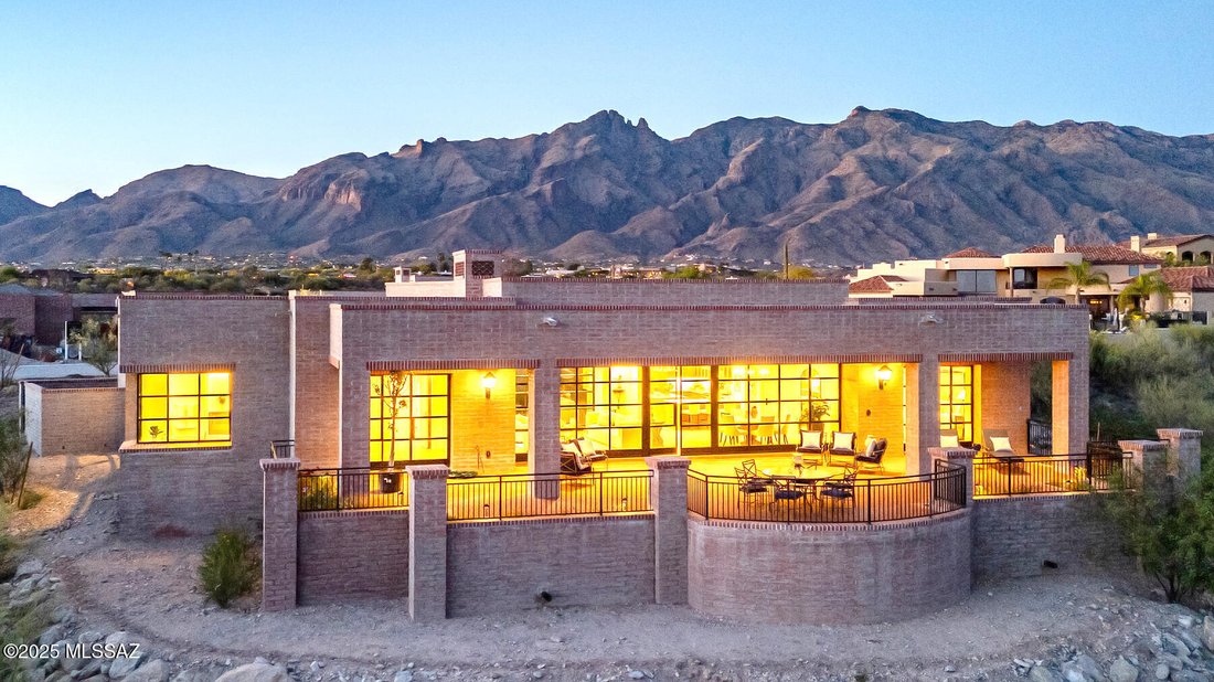 House in Tucson, Arizona, United States 2 - 18256646