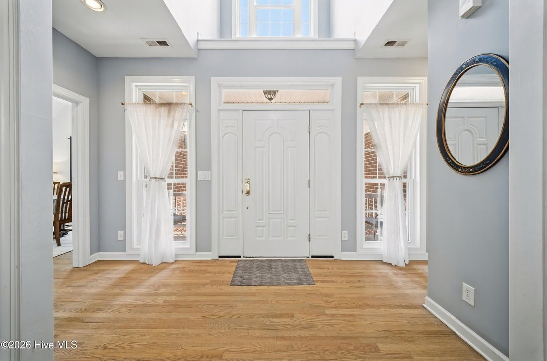 House in Hertford, North Carolina, United States 3 - 18257427
