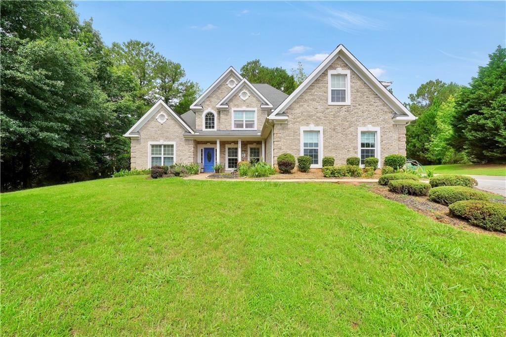 House in McDonough, Georgia, United States 3 - 18254926