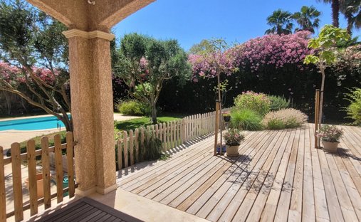 Villa in Le Grau d'Agde, Agde, France 1