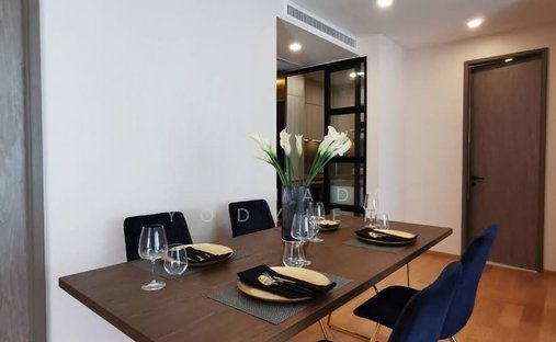 Condo in Bangkok, Krung Thep Maha Nakhon, Thailand 1