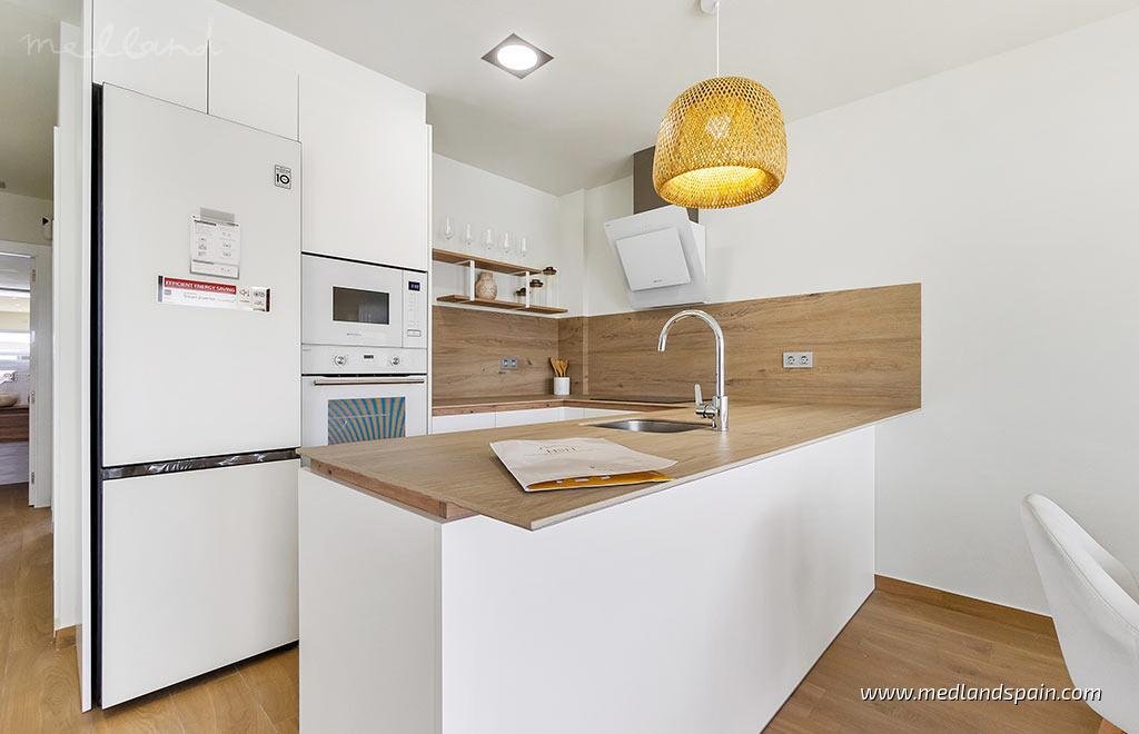 Villa in Benijofar, Valencian Community, Spain 4 - 18257398