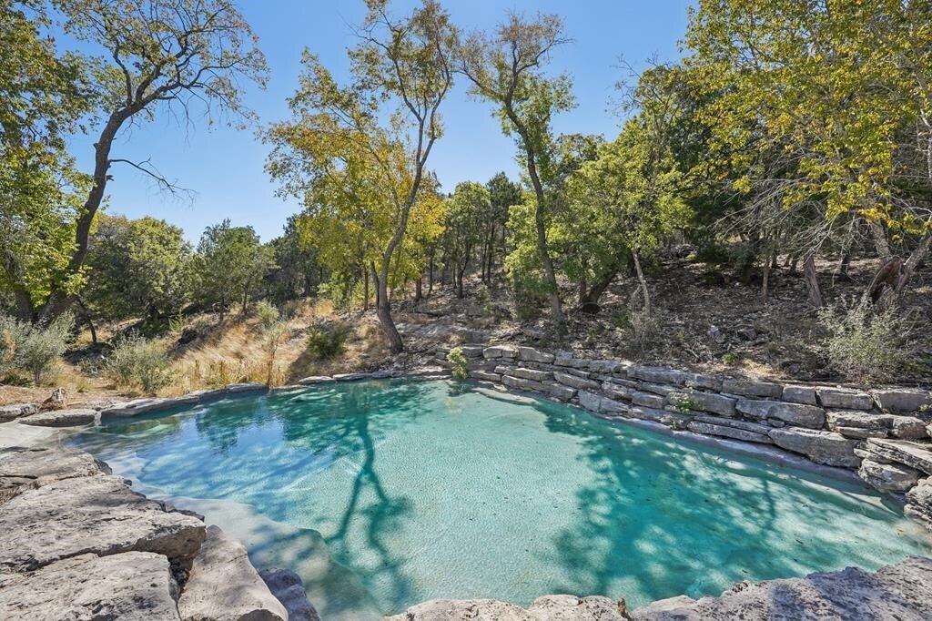 House in Hunt, Texas, United States 2 - 18253606