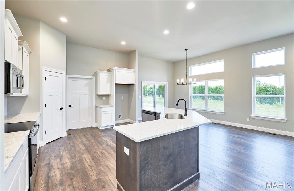 House in Warrenton, Missouri, United States 5 - 18215350