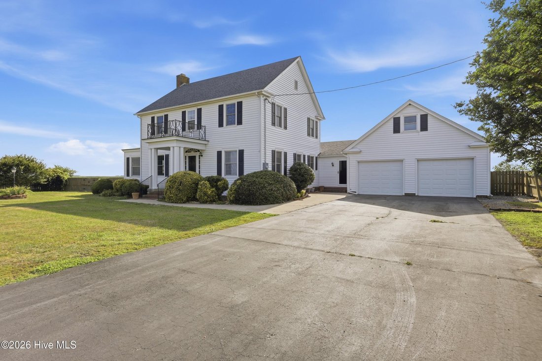 House in Elizabeth City, North Carolina, United States 3 - 18254944