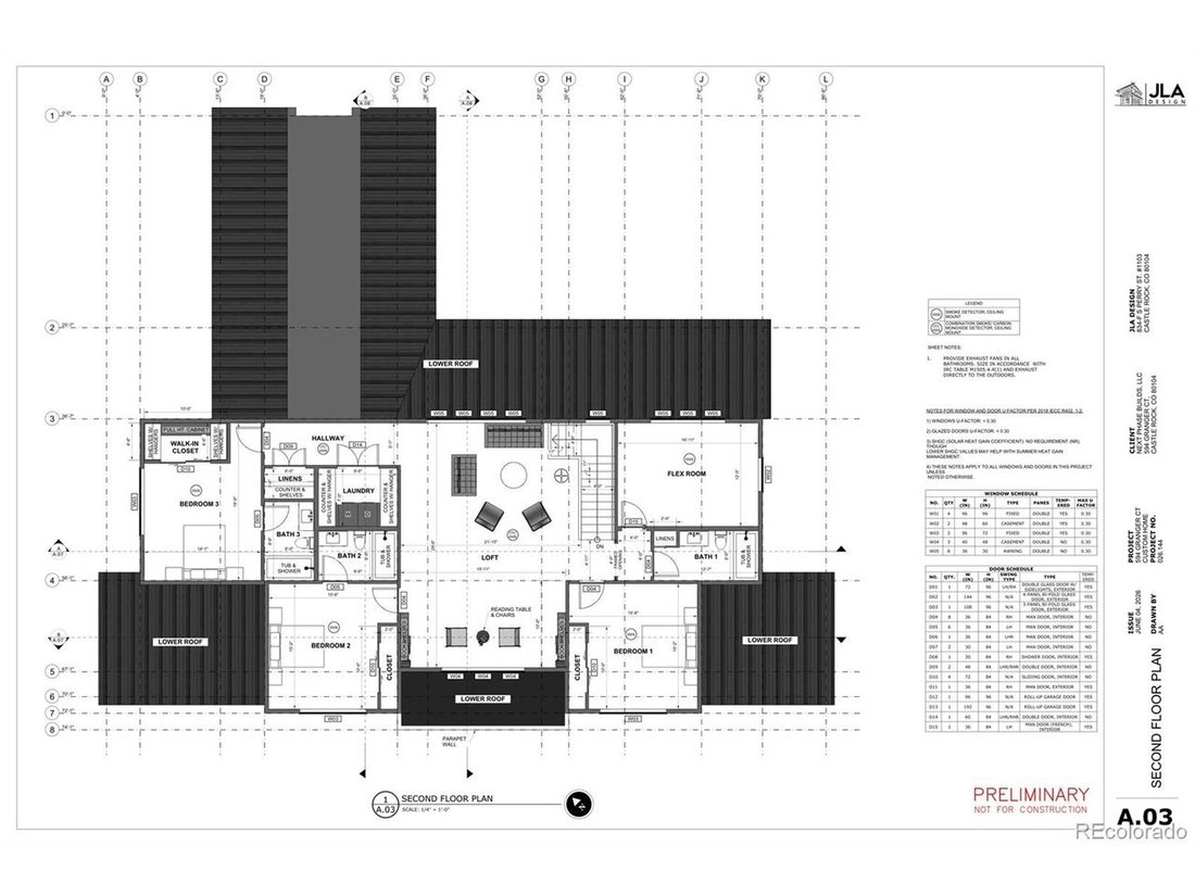 House in Castle Rock, Colorado, United States 5 - 18257826