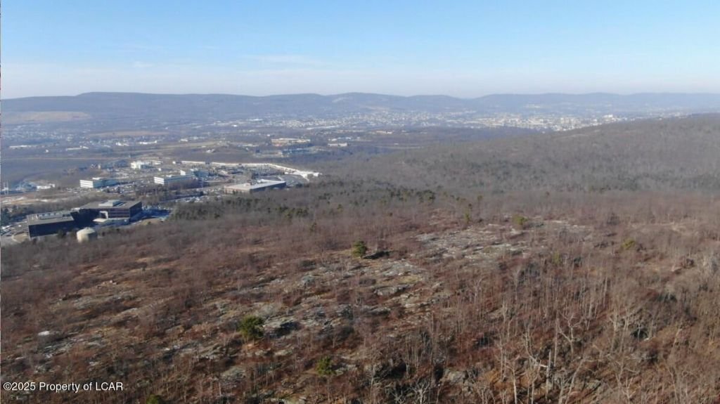 Land in Moosic, Pennsylvania, United States 3 - 18256627