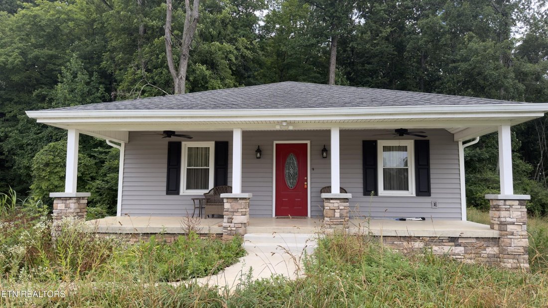 House in Maryville, Tennessee, United States 4 - 18254994