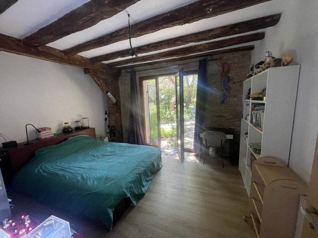 House in Angervilliers, Ile-de-France, France 4 - 18251187