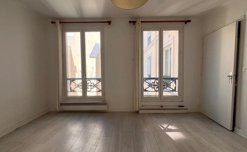 Apartment in Invalides, Paris 7e Arrondissement, Paris 1