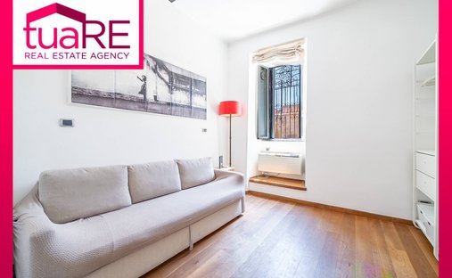 Appartement à Trastevere, Rome, Italie 1