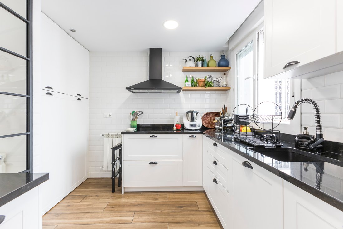 Apartment in Barrio Salamanca, Madrid, Spain 5 - 18255689