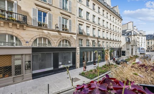 Appartamento a Invalides, Paris 7e Arrondissement, Parigi 1