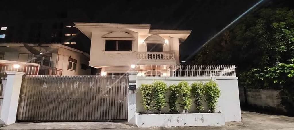 Maison à Samsen Nok, Bangkok, Thaïlande 3 - 18258459