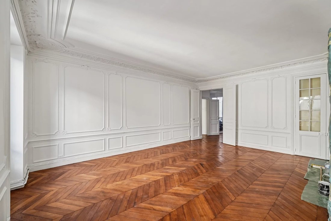 Apartment in Invalides, Paris 7e Arrondissement, Paris 5 - 18251136