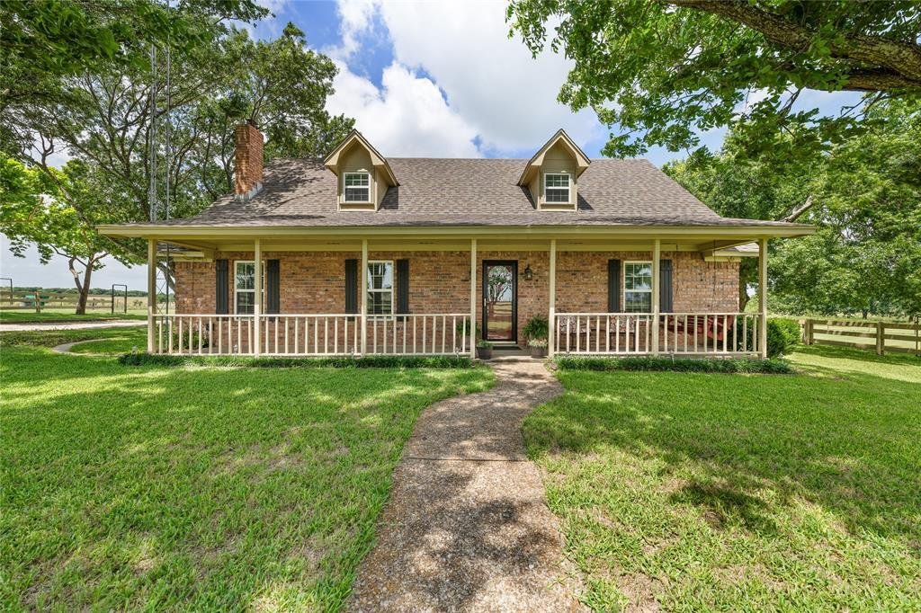 House in Waco, Texas, United States 1 - 18255149