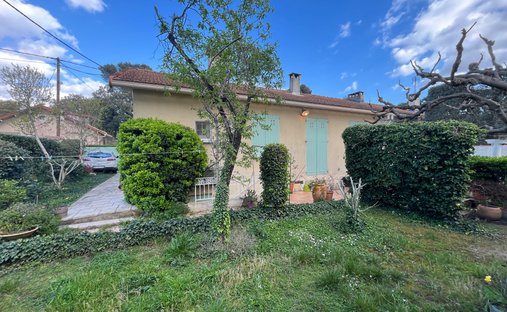 House in Bompard, 7e Arrondissement, Marseille 1