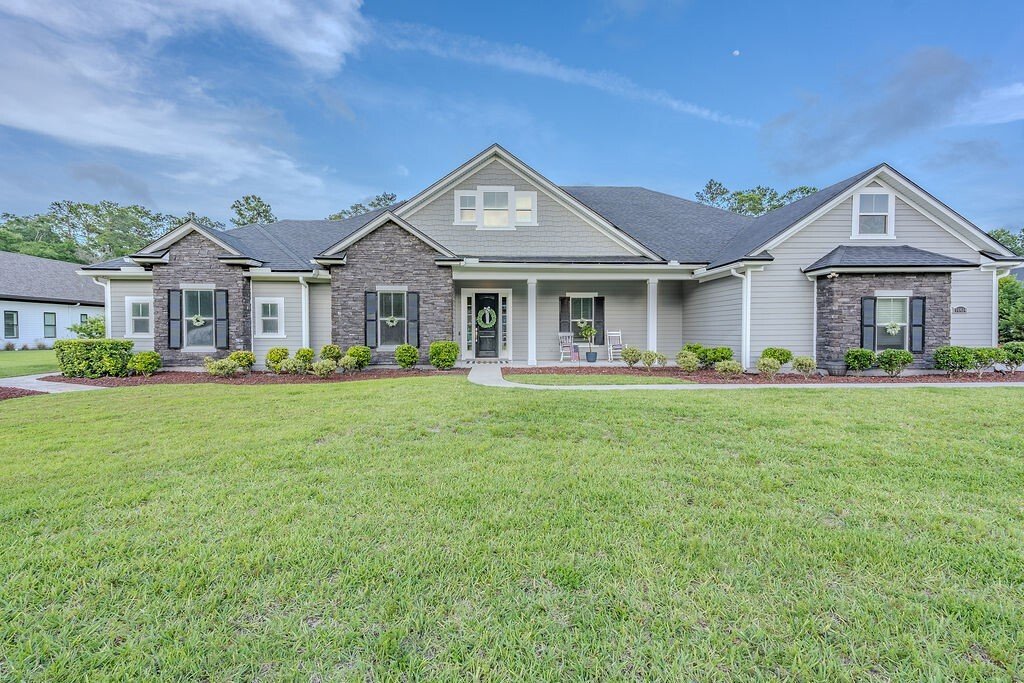 House in Yulee, Florida, United States 1 - 18253726